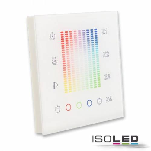 LED SYS-PRO RGB(W) Steuerung