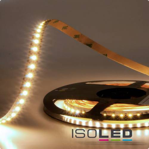 Trafo Band warmweiß Stripe Flexibel 60 SMDs Leiste Set LED-Streifen 4x1m 