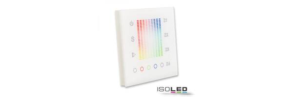 LED SYS-ONE RGB(W) Steuerung