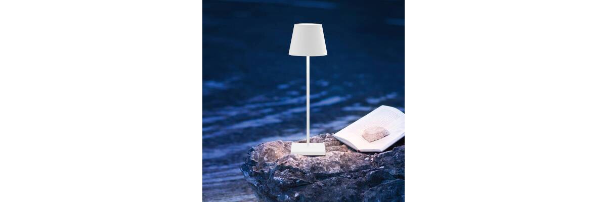NUINDIE – Die beliebte Lampe jetzt in neuen Größen und Farben! - 