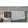 Trockenbau Profil Deckenvoute Serie EL-03-10 Aluminium Weiß matt Länge 2,5m LED Streifen bis 12mm