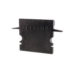 Reprofil Endkappe Serie H ET-02-15 Kunststoff schwarz