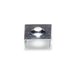 Reprofil Halteklammer Set 2 Stk Metall für Profil AU-01-10 und AU-02-10