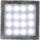 LED Pflasterstein AKIAKI klein 100x100 1,6W warmweiß 145lm 230V