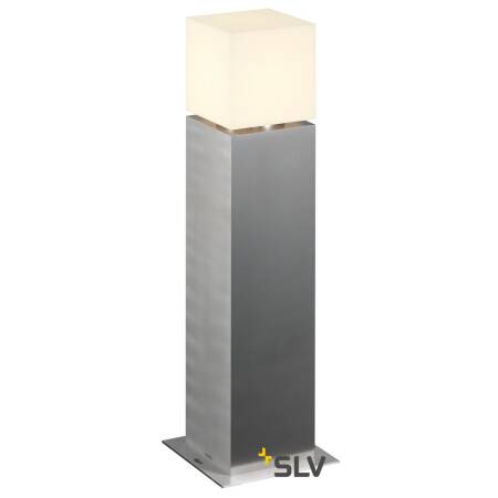Granit Sockelleuchte 40cm Heitronic LA MER für E27 Leuchtmittel IP44,  190,30 €