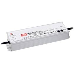 IP67 24V DC Netzteil MeanWell HLG-240H-24 10A 240W...