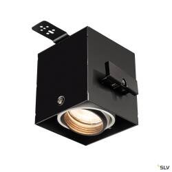 SLV AIXLIGHT® PRO 50 LED Modul 3000K 13,3W 1150lm weiß/schwarz 50° EEK E [A-G]