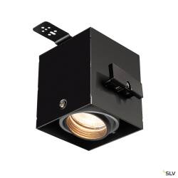 AIXLIGHT® PRO 50 LED Modul 3000K grau/schwarz 50° 13,3W 1150lm EEK E [A-G]