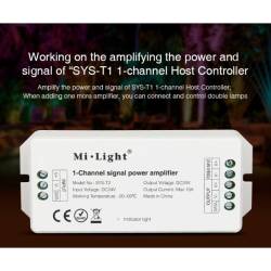 Subordinate Verstärker 1-Channel Amplifier SYS-T2...