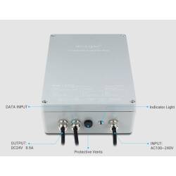 Subordinate Verstärker 1-Channel Amplifiert SYS-PT2 IP66 Funk MiLight