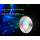 LED Bodeneinbaustrahler 5W RGB-CCT 350lm IP68 24V DC Subordinate EEK G [A-G]