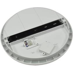 LED Deckenleuchte CHILITEC SALAO 16 WW HF Sensor 16W warmweiß IP54 EEK F [A-G]
