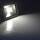 LED Fluter SlimLine 30W 2100lm neutralweiß Bewegungsmelder grau EEK F [A-G]