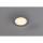 LED Panel LYON 6W warmweiß 360lm 120mm dimmbar silber rund