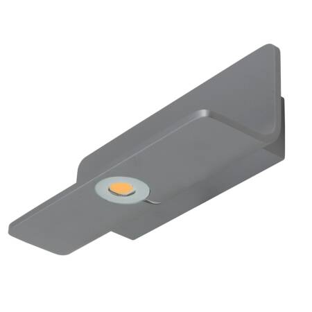 LED Wandleuchte Tablero warmweiß 1700lm 20W Ra90 dimmbar, 92,80 €