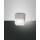 Fabas Luce Palmi LED Aufbaudownlight Kubisch 6W 540lm weiß EEK F [A-G]