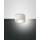 Fabas Luce Ponza LED Aufputz Downlight Konkav 7W 630lm weiß EEK F [A-G]