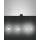 Glaspendelleuchte Fabas Luce Arabella weiß 8W LED dimmbar 4-flammig variabel EEK E [A-G]