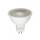 6W LED Strahler Bioledex Helso V2 warmweiß 550lm 3000K GU5.3 EEK F [A-G]