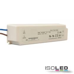 LED Trafo 24V DC 0-100W IP67