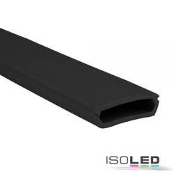 ISOLED Schutzcover C10S soft 500cm für T-Profil20...