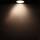 LED Downlight Flex weiß 8W warmweiß 550lm dimmbar EEK F [A-G]