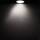 LED Downlight Flex weiß 8W neutralweiß 600lm dimmbar EEK F [A-G]