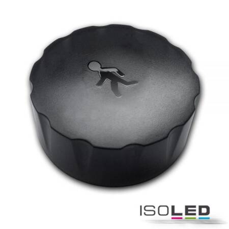 ISOLED HF-Bewegungs- und Tageslichtsensor mit StandBy für LED Hallenleuchte MS