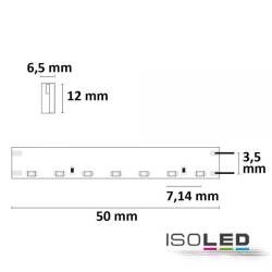 LED Flexband NEON 930 24V DC warmweiß 3000K 360lm/m 14,4W IP66 5m EEK G [A-G]