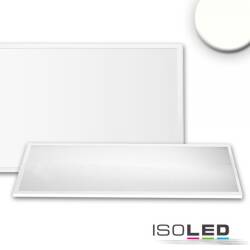ISOLED LED Panel Professional Line 1200 UGR<19 8H 36W weiß 4000K  Push/KNX dimmbar EEK D [A-G]