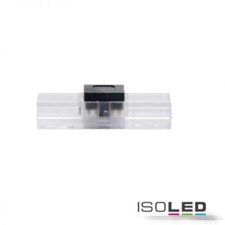 Flexband Clip Direktverbinder 2-polig Breite 10mm Pitch-Abstand >7mm