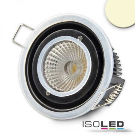 LED Einbaustrahler SYS-68 Außen 10W IP65 - Auswahlprodukt