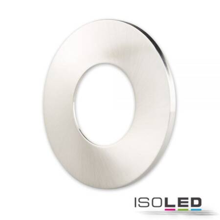 Cover für Einbaustrahler Sys-68 von IsoLED - Auswahlprodukt