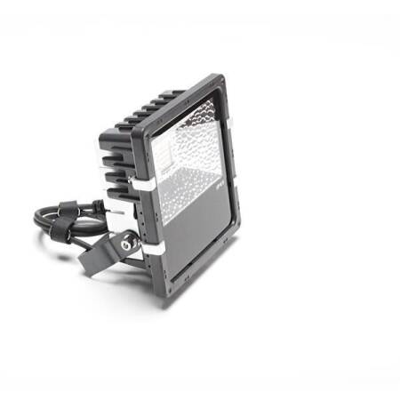 Deko-Light LED Fluter FLOOD COB 30 Außen anthrazit 30W warmweiß 710lm IP65 EEK G [A-G]