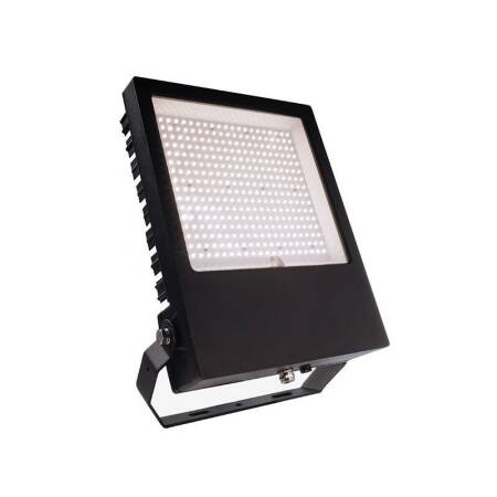 Deko-Light LED Fluter Atik Außen schwarz 240W neutralweiß 5000K 31050lm IP65 EEK E [A-G]