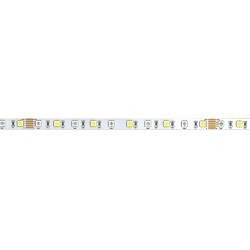 Deko-Light Flexibler LED Stripe 5050-60 24V RGB+4000K 5m...