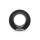 Deko-Light Zubehör Reflektor-Ring schwarz für Uni II Max