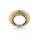 Deko-Light Zubehör Reflektor-Ring gold für Uni II Max