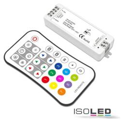 LED RGB FUNK SPI Controller für 8-1024 Pixel inkl....