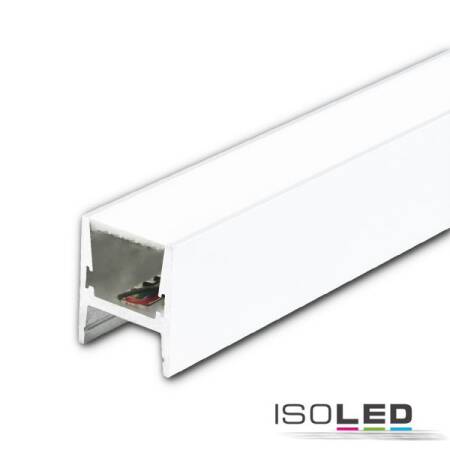 LED Lichtleiste Outdoor 46,5 cm 24V DC 9W weißdynamisch 3000-6500K IP67