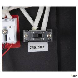 LED Pendelleuchte ONE DOUBLE PHASE UP/DOWN 35W...
