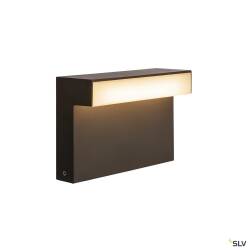 SLV L-LINE OUT 30 Outdoor LED Stehleuchte anthrazit CCT...
