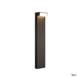 SLV L-LINE OUT 80 Outdoor LED Stehleuchte horizontal...