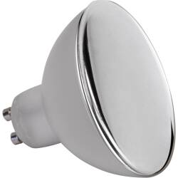 LIGHTME LED Kopfspiegellampe GU10 5W 400lm dualweiß...