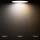 LED Deckenleuchte PRO schwarz 30W rund 30cm ColorSwitch 2700K 3000K 4000K dimmbar EEK D [A-G]
