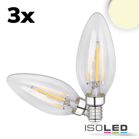 LED Segula Leuchtmittel 1900K 29,50 Floating extra 3, Reflektor € R50 warmweiß