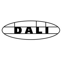 DALI DT8 RGB+W 1 Gruppe Einbau-Touch Master-Controller schwarz 100-240V AC oder DALI-Bus Spannung