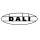 DALI 4 Gruppen / 4 Szenen Einbau-Touch Master-Dimmer weiß 100-240V AC / DALI-Bus Spannung