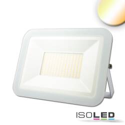 LED Fluter Pad 100W weiß 3000K - 6000K CCT 10.500lm inkl....