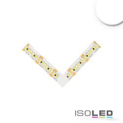 ISOLED Eckverbindung leuchtend 0,5W für MiniAMP Flexband...
